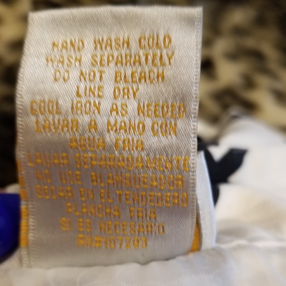 Metro Wear Skirt - Picture 7 of 9